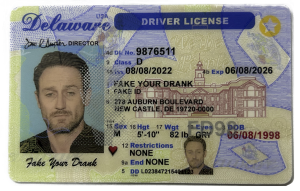 New Delaware