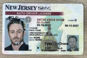 [New] New Jersey