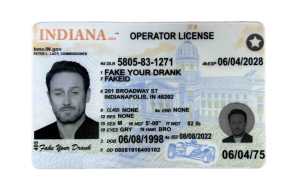 New Indiana